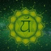 Green Chakra