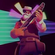 Shotgun Team Fortress