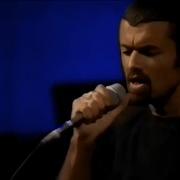 George Michael The Strangest Thing Live