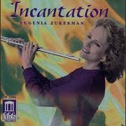 6 Tunes For The Instruction Of Singing Birds For The Woodlark Eugenia Zukerman