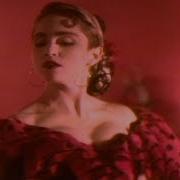 Madonna La Isla Bonita Official Video