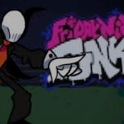 Slender Fnf Ost