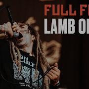 Full Force Lamb Of God Full Force 2019 Full Force Festival