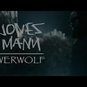 Jonesmann Werwolf