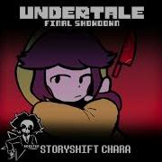 Storyshift Chara Hard Core Encounter