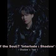 Bts 방탄소년단 Tear Silas Remix