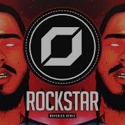 Psy Trance Post Malone Rockstar Ft 21 Savage Maverick Remix