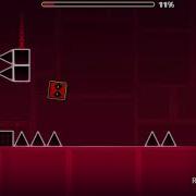 Geometry Dash Dry Out Remix