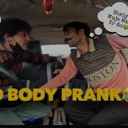 Rakesh Sharma Prank