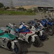 Encontro De Naves Bmw S 1000 Tiger 800 Cb 1000 Xt 660