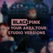 Blackpink Ddu Du Ddu Du Live Band Studio Version