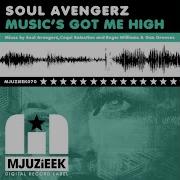 Music S Got Me High Soul Avengerz Soda Mix Soul Avengerz