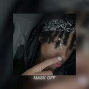 Future Mask Off Sped Up Riri