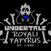 Royale Papyrus