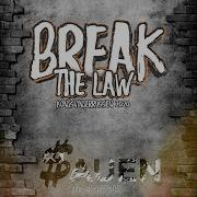 Auen Break The Law 2020 Feat Grizzly