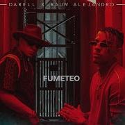 Darell Fumeteo