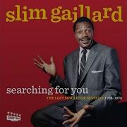 Slim Gaillard The Music Goer Round And Round