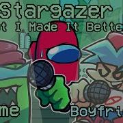 Fnf Stargazer But All Imposters V4