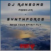 Synthforce Make Your Spirit