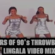 Lingala Music Mixtape