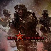 Red Crucible Reloaded Main Theme