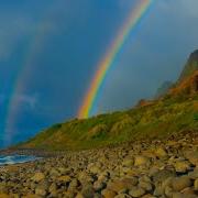 Leo Rojas Colors Of The Rainbow