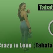 Tabata Songs Beyonce