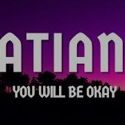 You Ll Be Okay Tatiana Manaois Official Lyrics Pop Princess Official