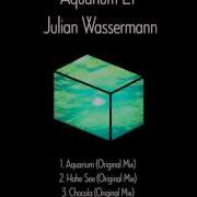 Chocola Julian Wassermann