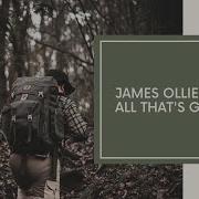 James Ollier All That S Good