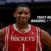 Tracy Mcgrady Mix ᴴᴰ Marshvll The Vibe Vip Feat Yung Fusion Fin3Sse Edit S