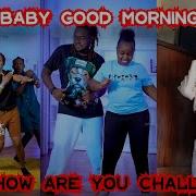 Zuchu New Song My Baby Good Morning Itika How Are You By Zuchu New Latest Challenge Tiktube