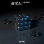 Universe Radiax Codigo Jare