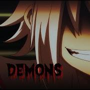 Shu Kurenai Amv Demons