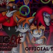 Sonic Exe The Disaster 2D Remake Trailer