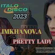 Alimkhanov A Pretty Lady Style Bad Boys Blue 2023