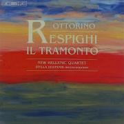 String Quartet In D Minor P 91 Ii Lentamente Con Tristezza New