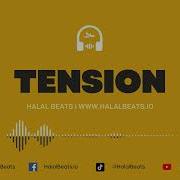 Halal Beats Tension Vocals Only