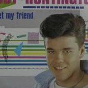 Eddy Huntington Meet My Friend Hq