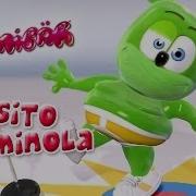 Yo Soy Tu Funnybear Gummybear Song Reversed