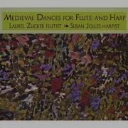 Suite For Flute And Harp From Ancient Mystery Legend Laurel Zucker