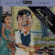 Louis Prima The Closer To The Bone The Sweeter Is The Meat