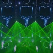 4 Strings Take Me Away Darrenporterofficial Rework Live At Transmission Sydney 2020