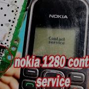 Contact Service Nokia