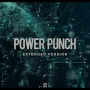 2050 Power Punch