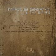 Max B Grant Remember