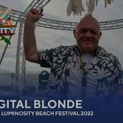 Digital Blonde