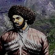 Гуниб Эльдар Дибиров