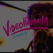 Videollamada