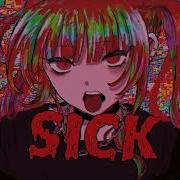 Sick Yuyoyuppe